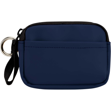 Logotrade corporate gift image of: Resi Plus GRS recycled wallet