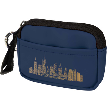 Logotrade promotional items photo of: Resi Plus GRS recycled wallet