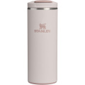 Stanley Transit Fliptop 350 ml tumbler, Light pink