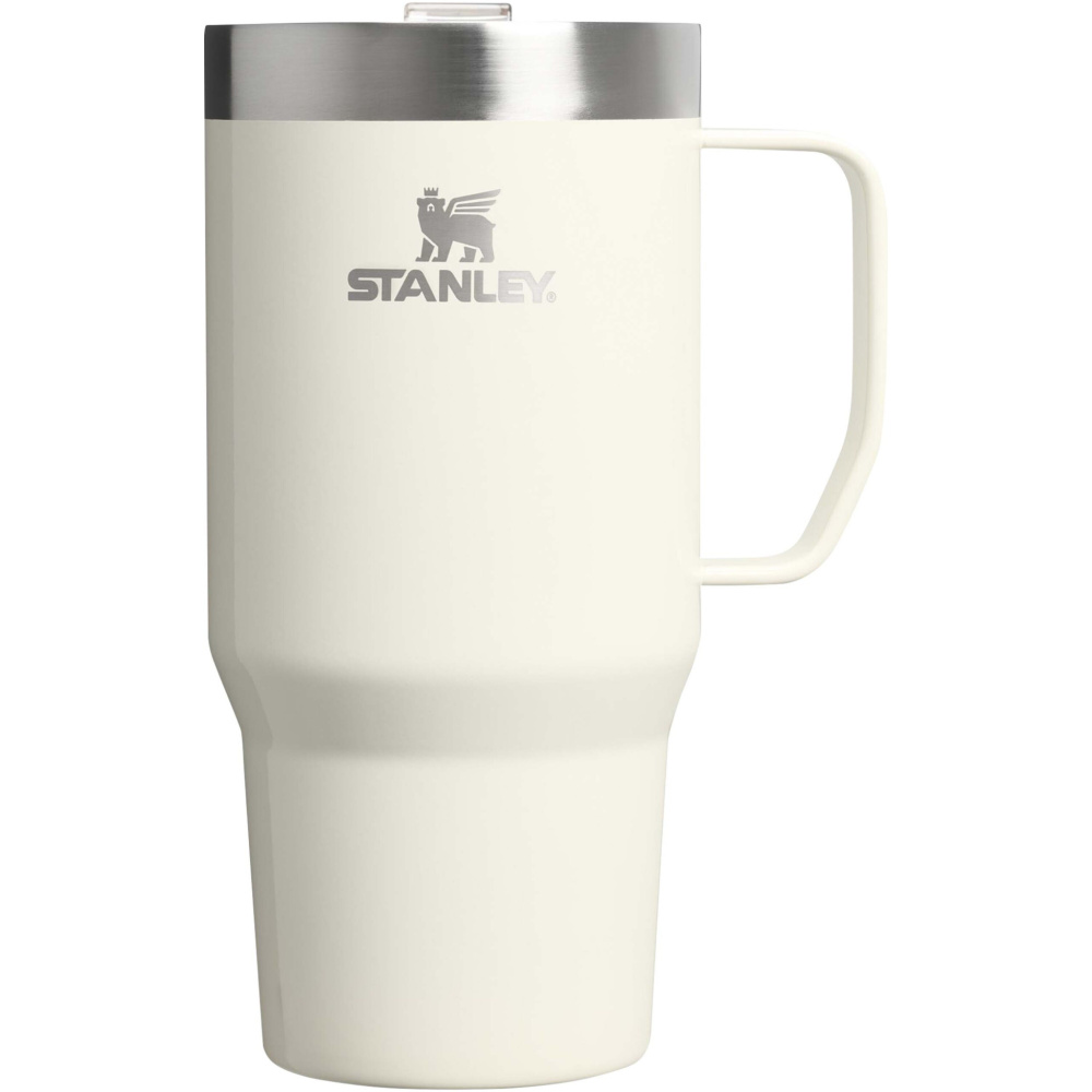 Logo trade corporate gift photo of: Stanley Everyday Suburban 710 ml insulated recycled stainless steel mug