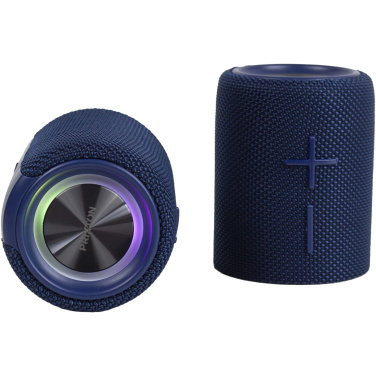 Logo trade promotional merchandise photo of: Prixton Aloha Pro 30W speaker