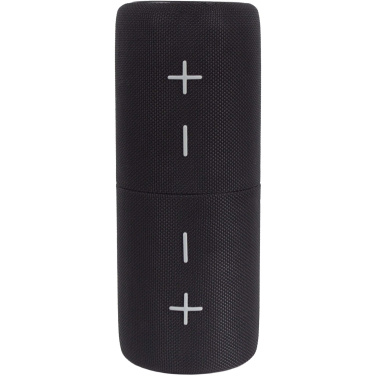 Logo trade promotional merchandise image of: Prixton Aloha Max 40W speaker