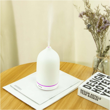 Logotrade promotional giveaways photo of: Prixton Zen humidifier