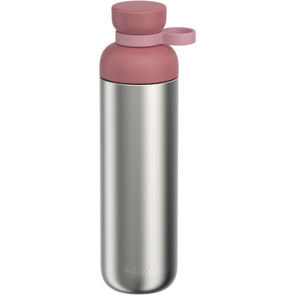 Logotrade promotional product image of: Mepal Vita 900 ml recycled stainless steel water bottle