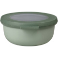 Mepal Cirqula 350 ml multi-bowl, Sage green