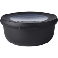 Mepal Cirqula 350 ml multi-bowl, Black