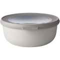 Mepal Cirqula multi-bowl 750 ml , White