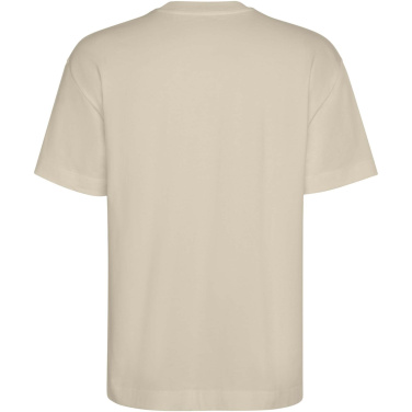 Logotrade promotional merchandise photo of: Chow oversized short sleeve unisex t-shirt