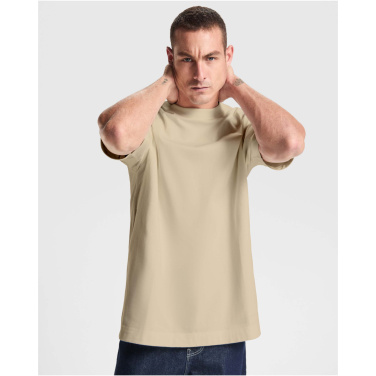 Logotrade advertising product image of: Chow oversized short sleeve unisex t-shirt