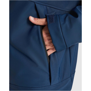 Logotrade promotional gifts photo of: Emin padded unisex thermal parka