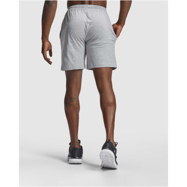 Logotrade promotional merchandise picture of: Sport unisex shorts