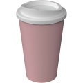Americano® Infiniti 350 ml insulated tumbler, Dusty Pink