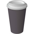 Americano® Infiniti 350 ml insulated tumbler, Twilight Grey