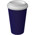 Americano® Infiniti 350 ml insulated tumbler, Dusk Purple