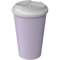 Americano® Infiniti 350 ml insulated tumbler with spill-proof lid, Lilac