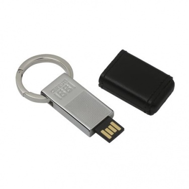 Logotrade reklaamkingitused pilt: USB mälupulk Partner, hall