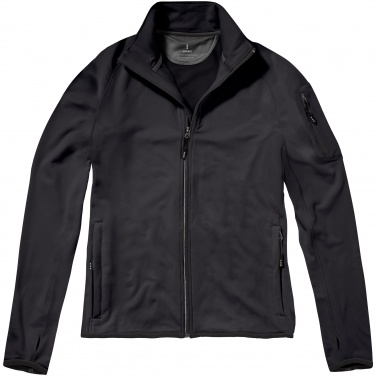 Logotrade reklaamtoote foto: Mani power fleece full zip jacket