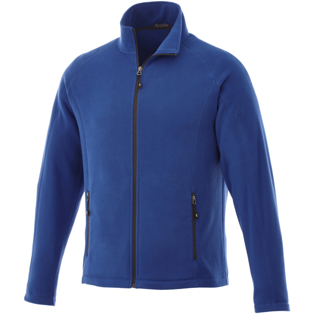 Logotrade reklaamtooted pilt: Rixford Polyfleece Full Zip