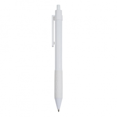 Logotrade firmakingi foto: X2 pen, white