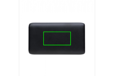 Logo trade firmakingitused foto: Meene: 4.000 mAh wireless powerbank with suction pads, black