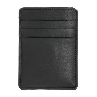 Logotrade reklaamkingitused pilt: Reklaamtoode: Swiss Peak Powerbank wallet, black