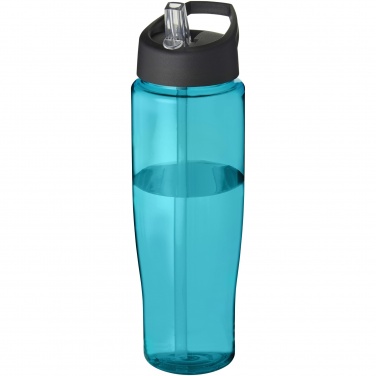 Logotrade ärikingi foto: H2O Active® Tempo 700 ml tilaga kaanega spordipudel