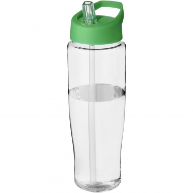 Logotrade reklaamkingi foto: H2O Active® Tempo 700 ml tilaga kaanega spordipudel