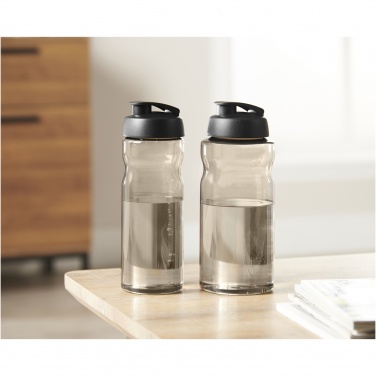 Logotrade reklaamtoote foto: H2O Active® Base 650 ml keeratava kaanega spordipudel