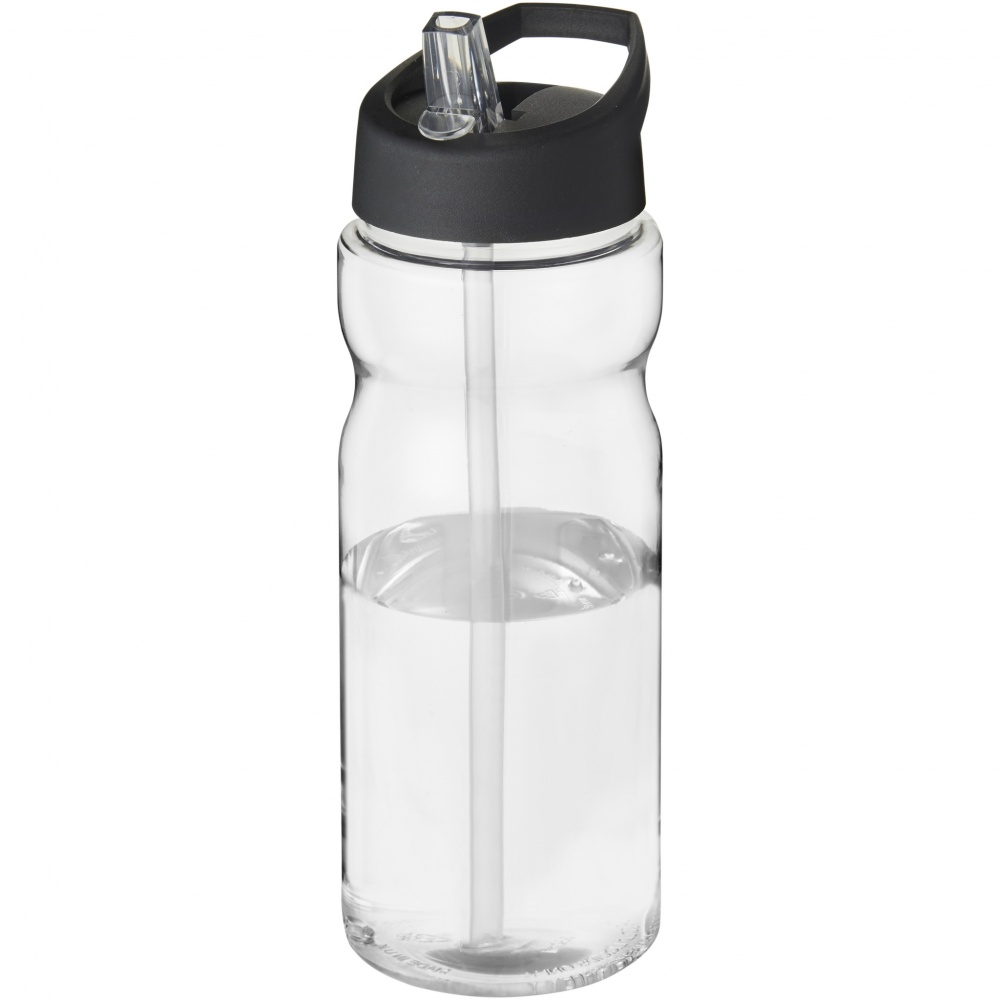 Logotrade ärikingitused pilt: H2O Active® Base 650 ml tilaga kaanega spordipudel