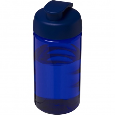 Logotrade ärikingituse foto: H2O Active® Bop 500 ml keeratava kaanega spordipudel