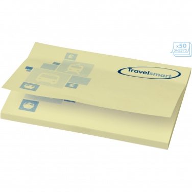 Logotrade reklaamkingid pilt: Sticky-Mate® A7 kleeppaberid 100x75mm