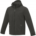 Langley meeste softshell jope, Antratsiit