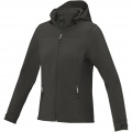 Langley naiste softshell jope, Antratsiit