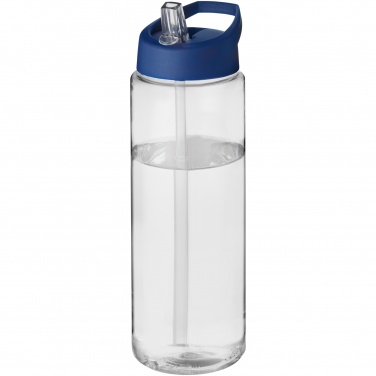 Logo trade ärikingituse pilt: H2O Active® Vibe 850 ml tilaga kaanega spordipudel