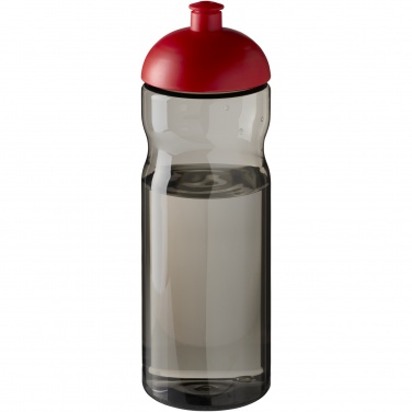 Logo trade reklaamtoote pilt: H2O Active® Eco Base 650 ml kuppelkaanega spordipudel