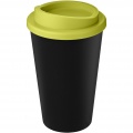 Americano® Eco 350 ml taaskasutatud materjalist tops, Täismust/laim