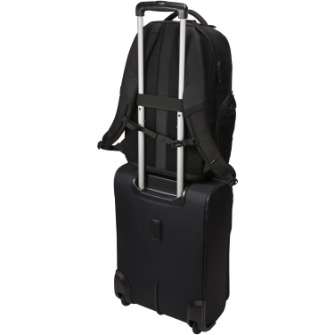 Logotrade reklaamtoote foto: Case Logic Notion 17,3" sülearvuti seljakott 29L