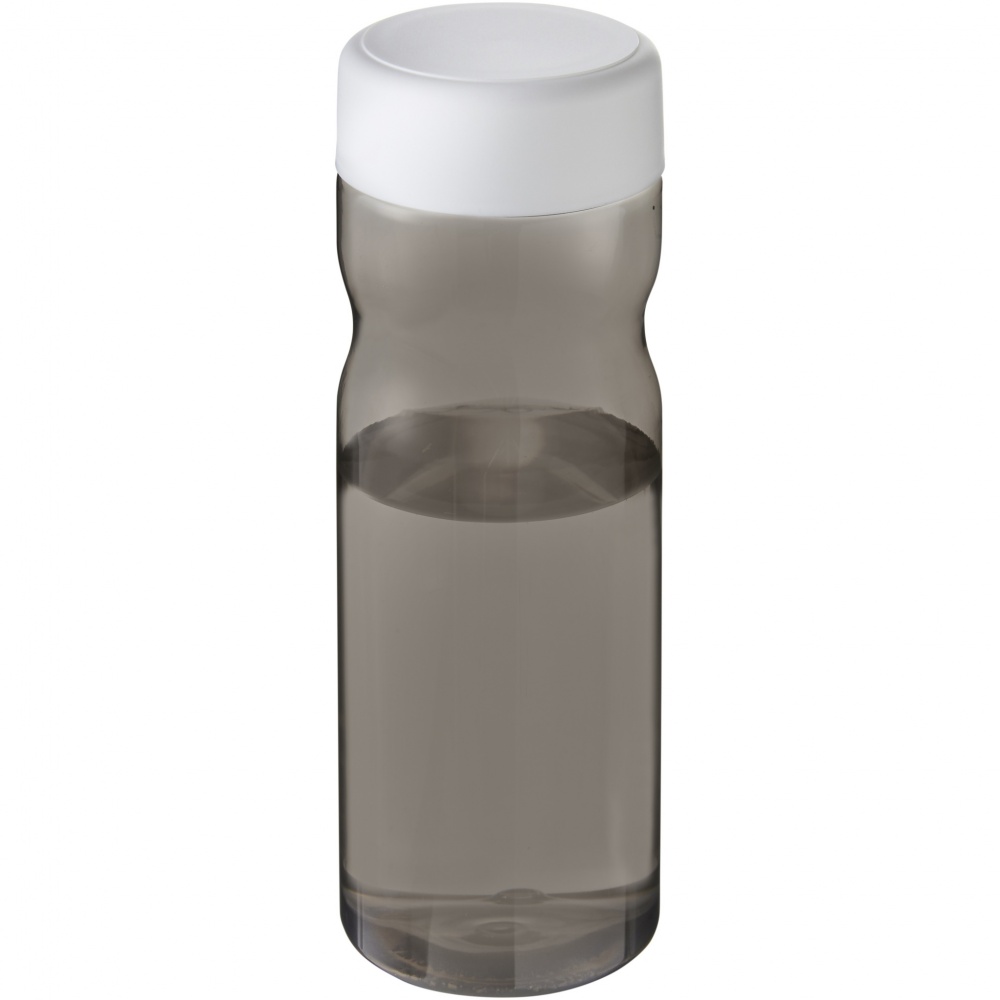 Logotrade reklaamkingid pilt: H2O Active® Base Tritan™ 650 ml keeratava korgiga veepudel