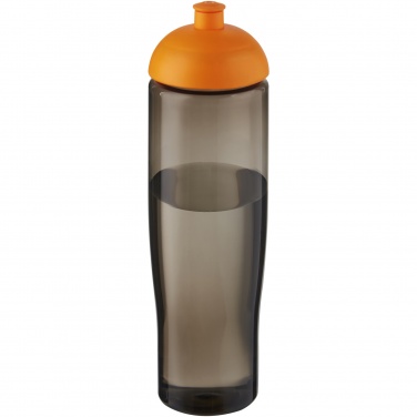 Logotrade reklaamkingi foto: H2O Active® Eco Tempo 700 ml kuppelkaanega spordipudel