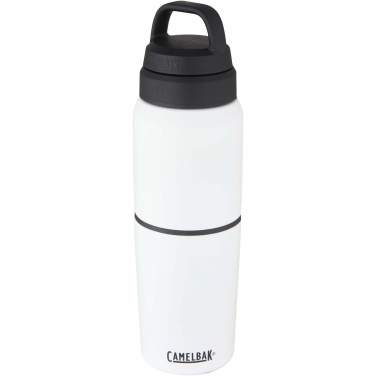 Logo trade meene pilt: CamelBak® MultiBev 500 ml joogipudel ja 350 ml tass