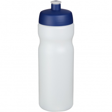 Logotrade meene foto: Baseline® Plus 650 ml pudel spordikaanega