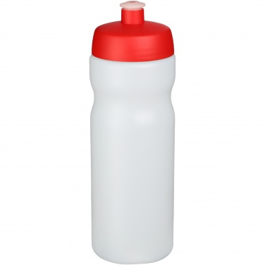 Logotrade ärikingid pilt: Baseline® Plus 650 ml pudel spordikaanega