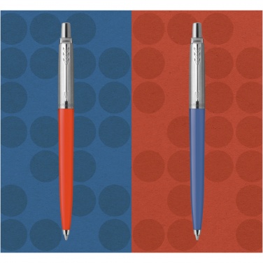 Logotrade reklaamtooted pilt: Parker Jotter Cracker Pen kinkekomplekt