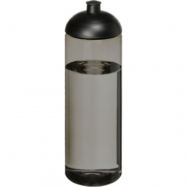 Logotrade reklaamkingituse foto: H2O Active® Eco Vibe 850 ml kuppelkaanega spordipudel 