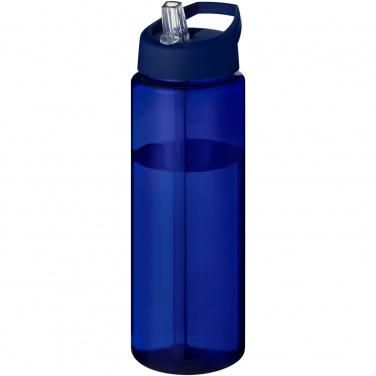 Logotrade firmakingitused pilt: H2O Active® Eco Vibe 850 ml tilakaanega spordipudel 