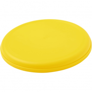 Logotrade meened pilt: Orbit taaskasutatud plastist frisbee