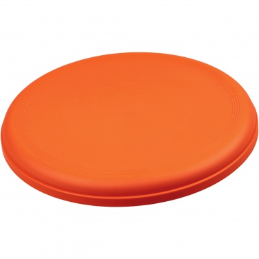 Logotrade meened pilt: Orbit taaskasutatud plastist frisbee