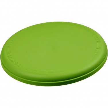 Logotrade firmakingitused pilt: Orbit taaskasutatud plastist frisbee