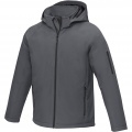 Notus meeste polsterdatud softshell jope, Tormihall