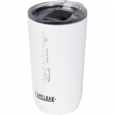 Logo trade reklaamkingi pilt: CamelBak® Horizon 500 ml stiilne termoskruus